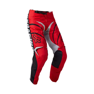 Fox Racing 180 GOAT Strafer Pants (Red)